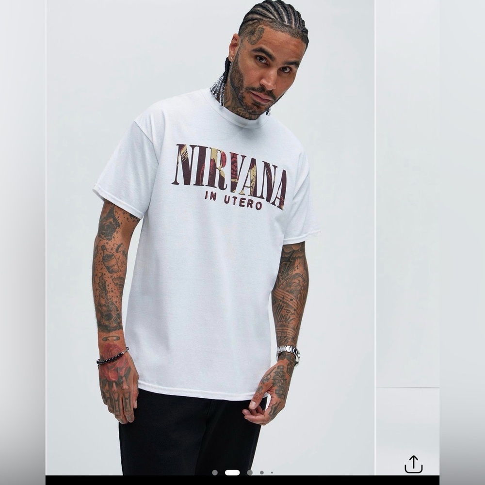 Men’s t shirt